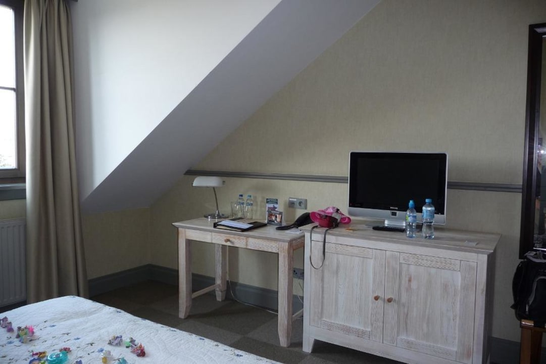 Pokój Standard Hotel Sielanka nad Pilicą