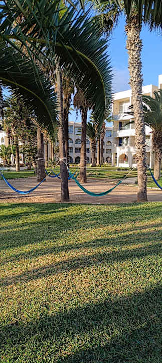 Außenansicht Iberostar Selection Diar El Andalous