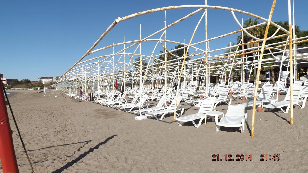 Plaza przy hotelu Sealife Buket Resort & Beach
