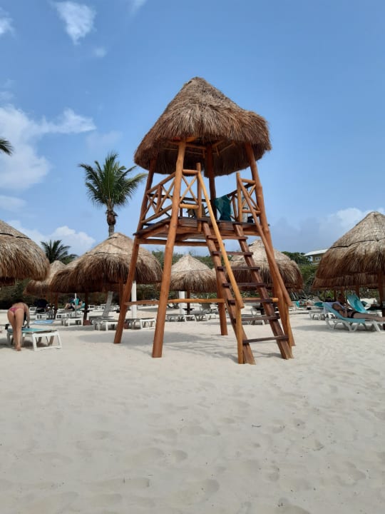 Strand Iberostar Waves Paraiso del Mar