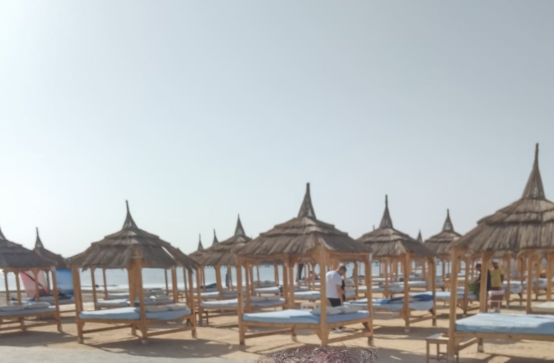 Strand Pickalbatros Palace Resort