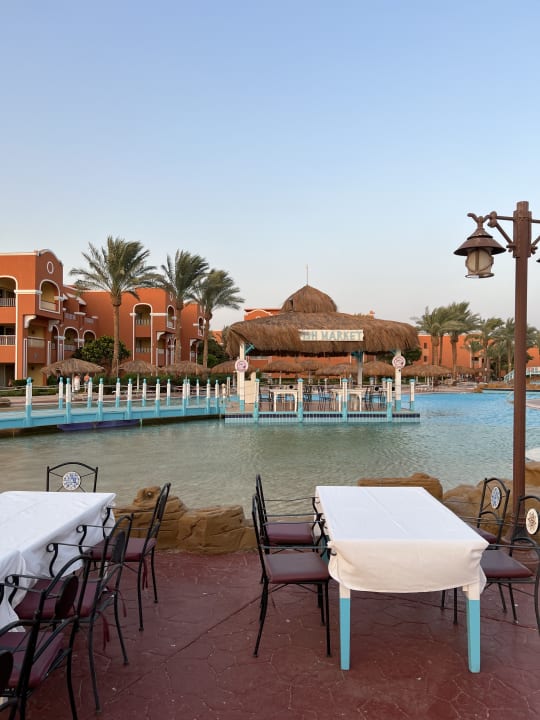 Gastro Sentido Caribbean World Soma Bay