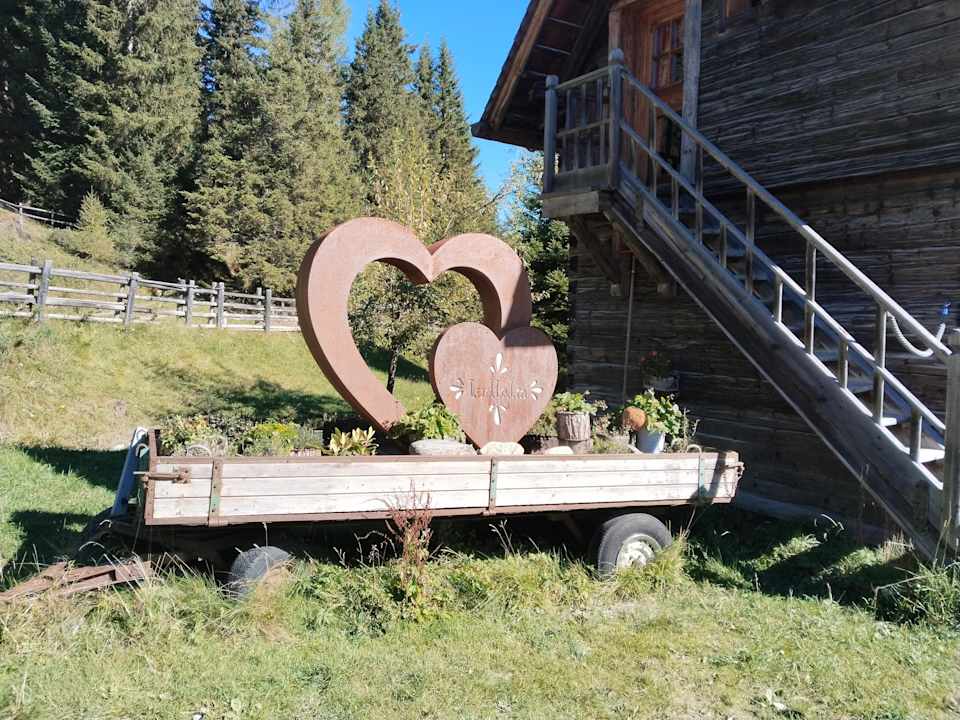 Sport & Freizeit Wellnesshotel Eggerwirt