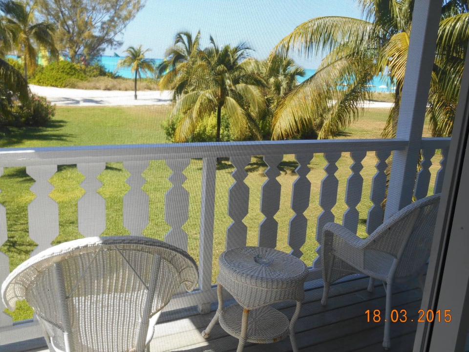 Vue sur mer Club Med Columbus Isle