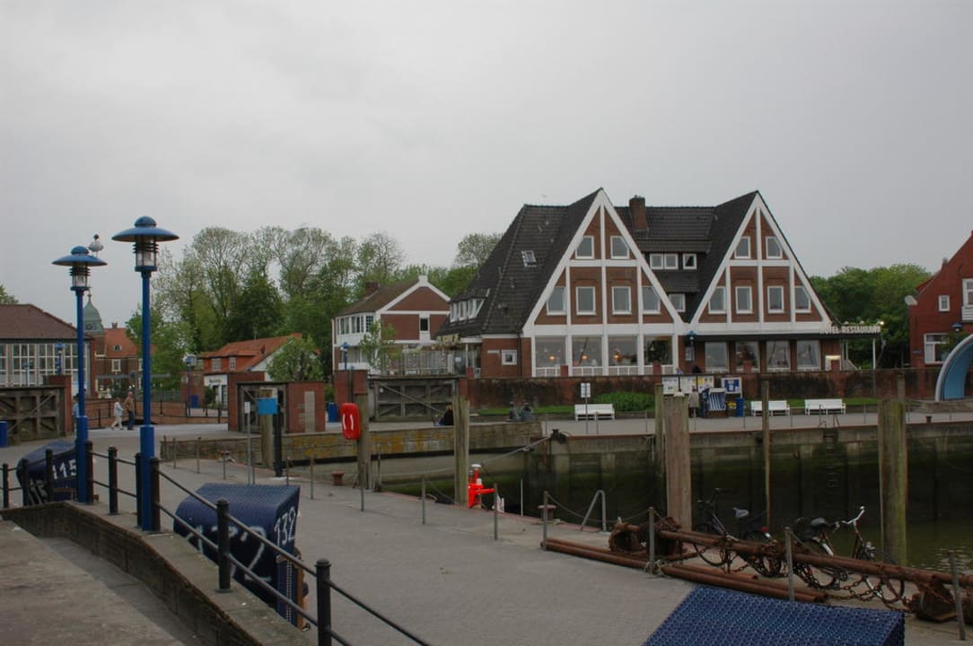 Ansicht Hotel Mingers Mingers Hotel