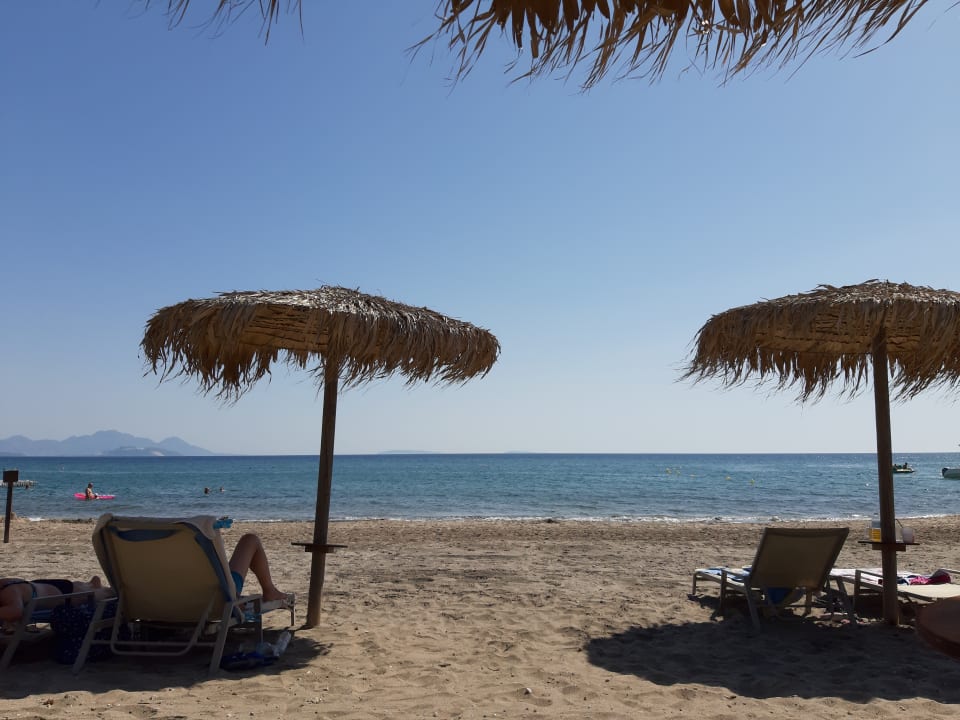 Strand Blue Lagoon Village