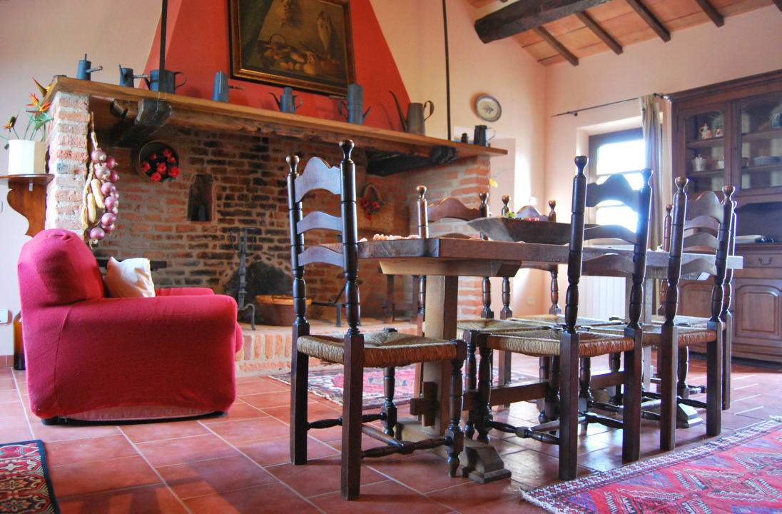 Appartamento il Merlo Agriturismi Farina