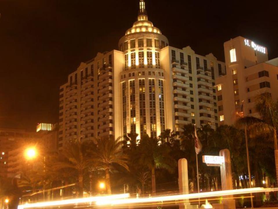 Loews Miami Beach Hotel Loews Miami Beach