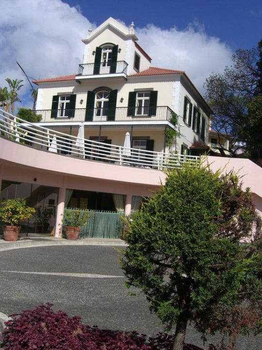 Das alte Gebäude Quinta do Estreito Vintage House