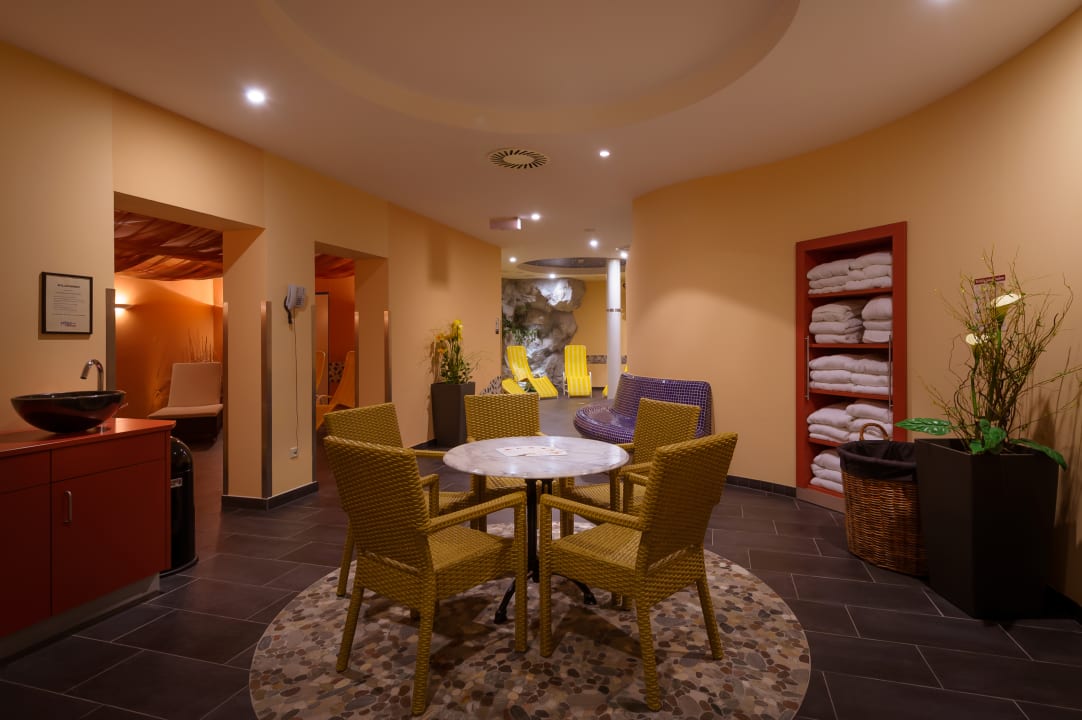 Sport & Freizeit City Hotel Stockerau