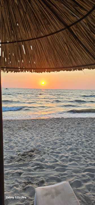 Strand Palm Wings Kusadasi Beach Resort & Spa