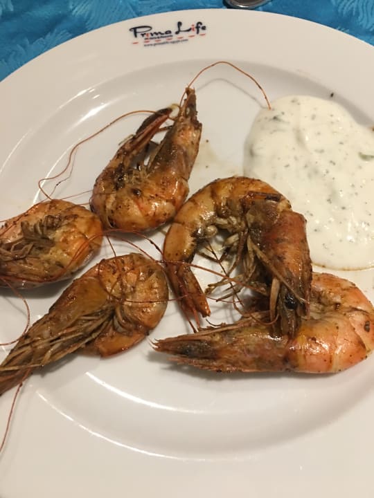Gastro Prima Life Makadi Resort