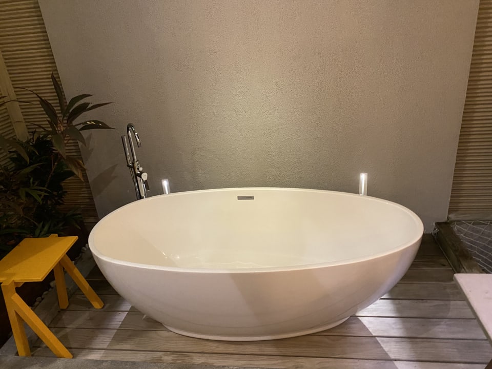 Zimmer NH Collection Maldives Havodda Resort