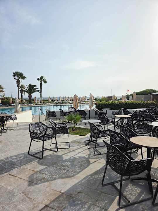 Pool Iberostar Selection Diar El Andalous