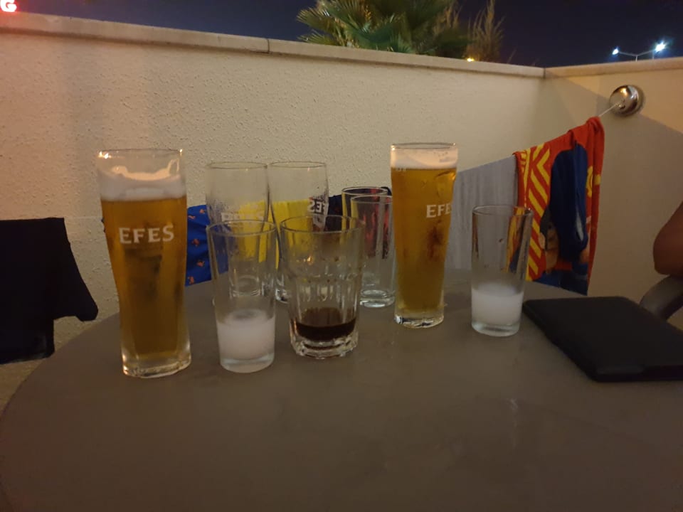 Zimmer Side Aquamarin Resort & Spa