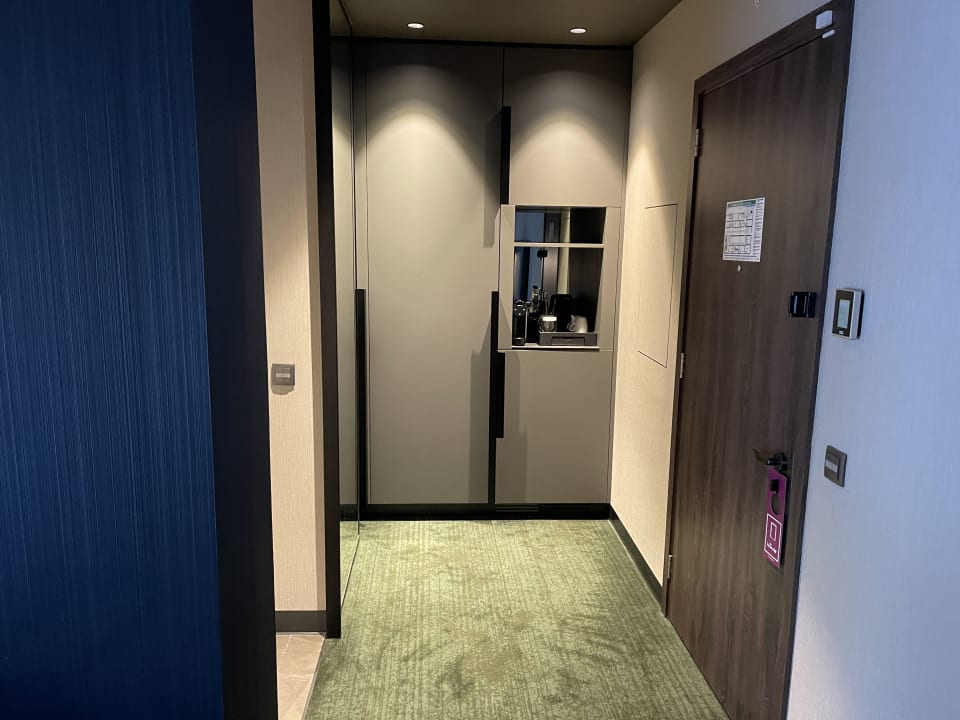 Zimmer Hilton Porto Gaia