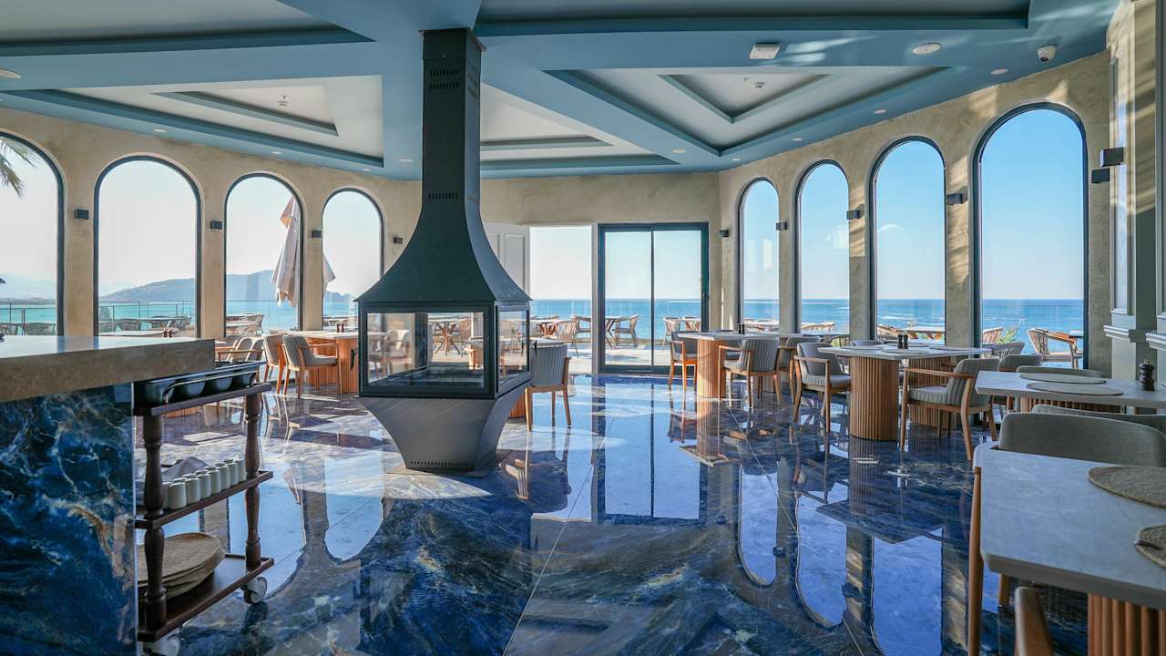 Gastro Ada Port Hotel Adults Only