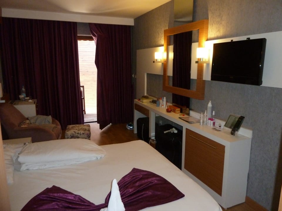 Klein, fein und geschmackvoll! Flora Garden Beach Hotel ( 16+ Adults Only )