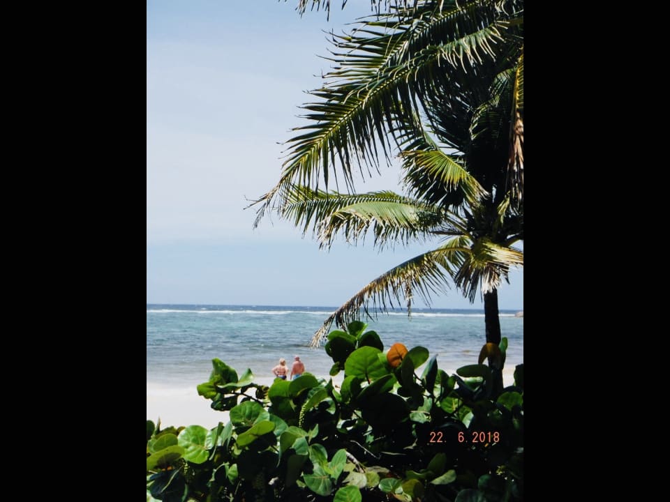 Strand Grand Palladium Kantenah Resort & Spa