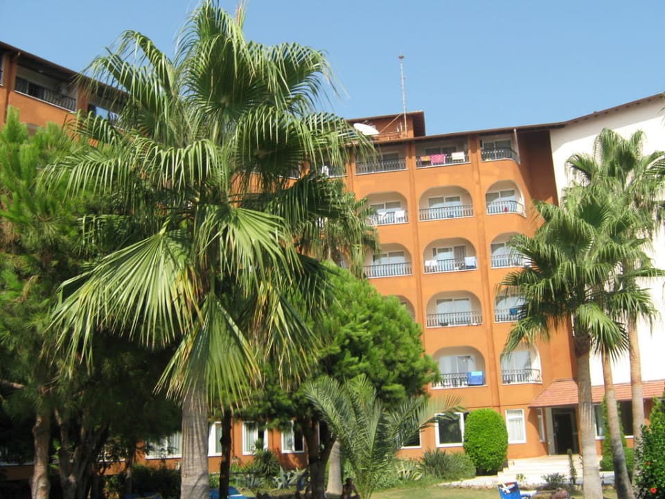 Club Hotel Turtas Club Turtas Beach Hotel