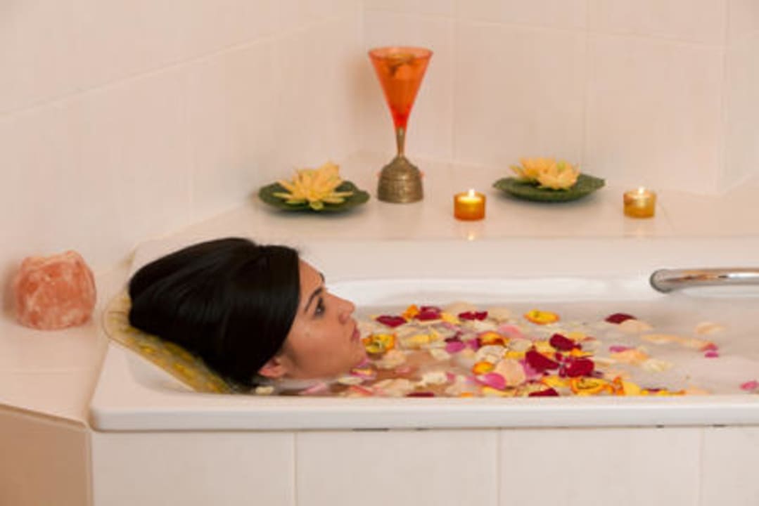 Kleopatra-Bad Hotel Ochsen