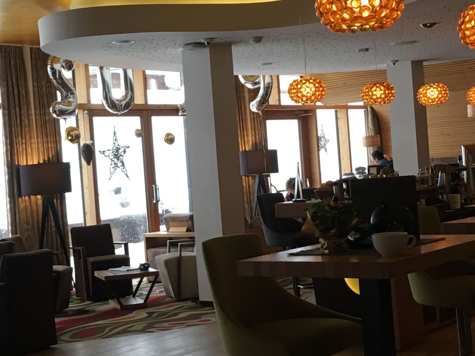 Lobby Das.Goldberg