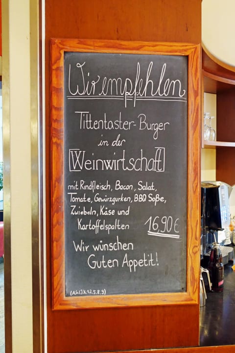 Gastro Townhouse Wismar a Vagabond Club