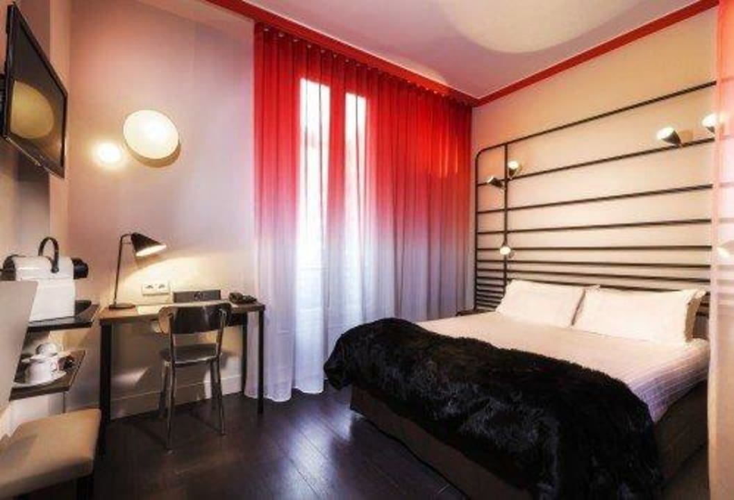 Guest Room Best Western Plus La Demeure