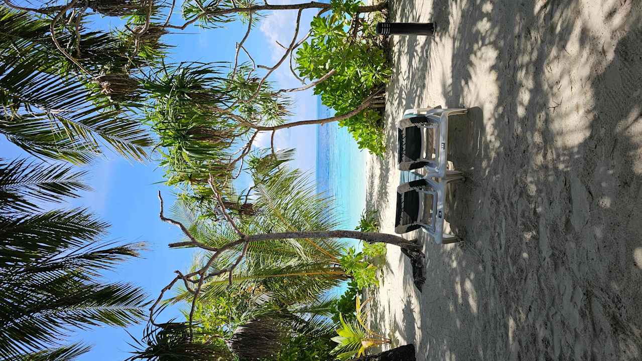 Zimmer Vilamendhoo Island Resort & Spa