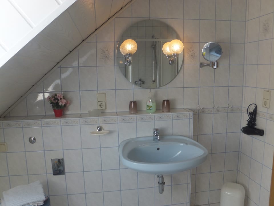 Zimmer Pension Höchemer