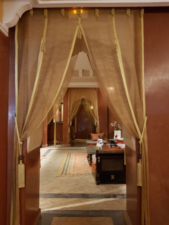 Sport & Freizeit Atlas Amadil Beach Hotel