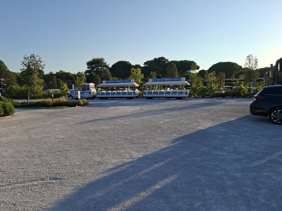 Lobby Lino delle Fate - Eco Village Resort