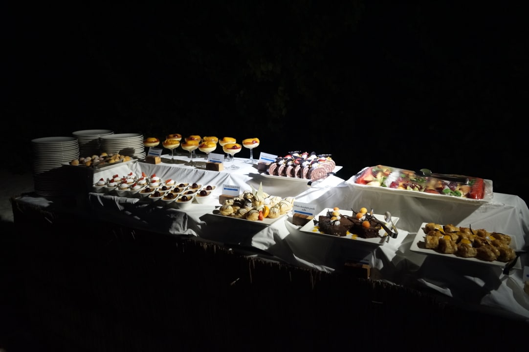 Gastro Summer Island Maldives