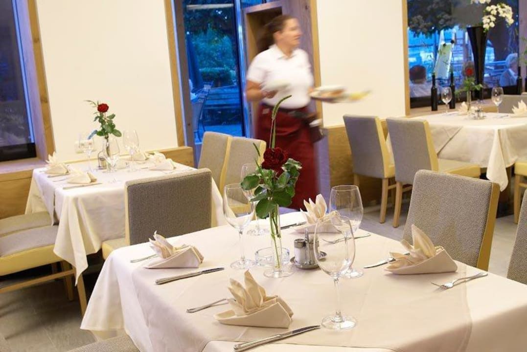 Restaurant Landgasthof Bogner