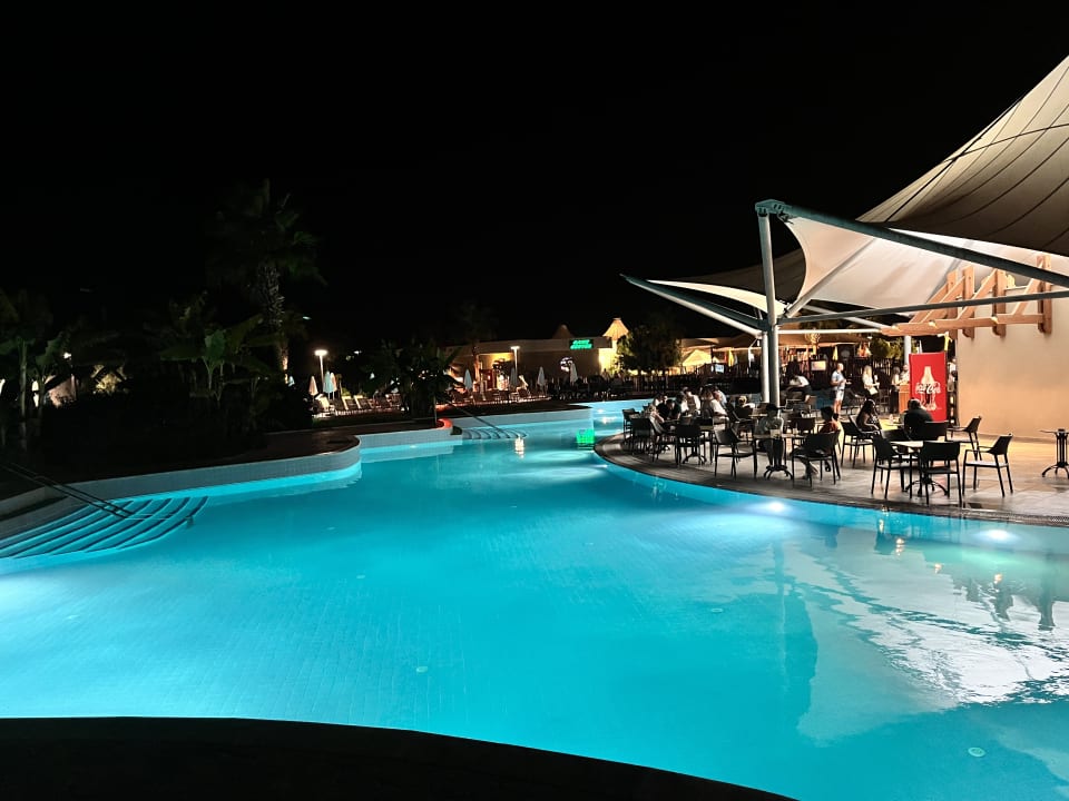 Pool Aquasis De Luxe Resort & Spa