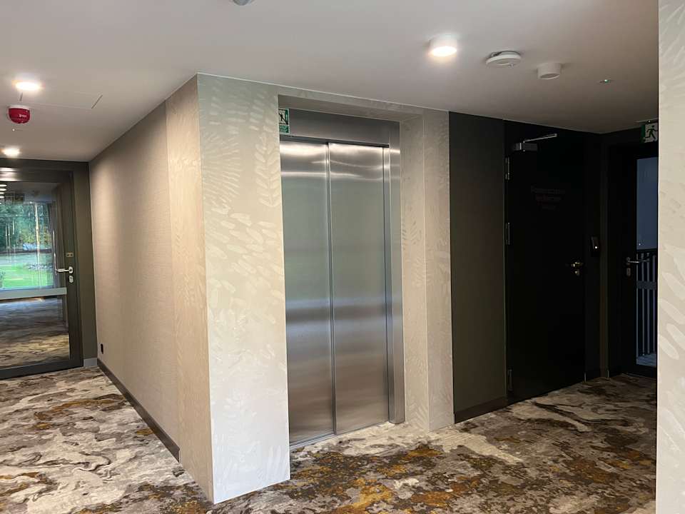 Sonstiges Mövenpick Resort & Spa Karpacz