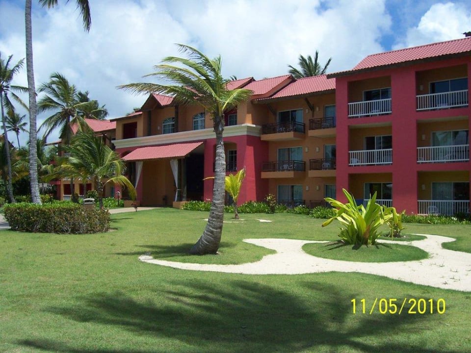 Wohnblock Punta Cana Princess All Suites Resort & Spa