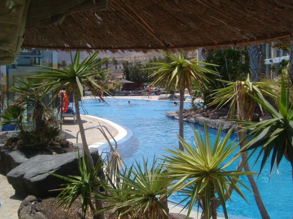 Pool AluaVillage Fuerteventura