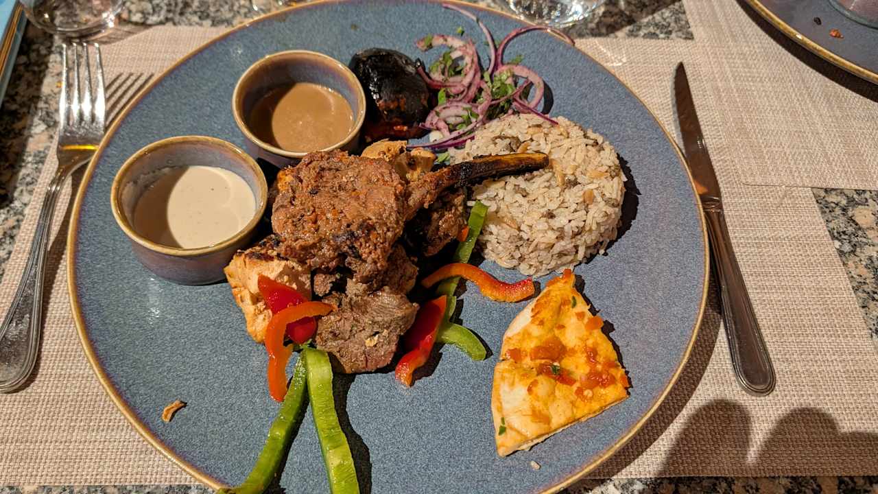 Gastro JAZ Elite Asteria