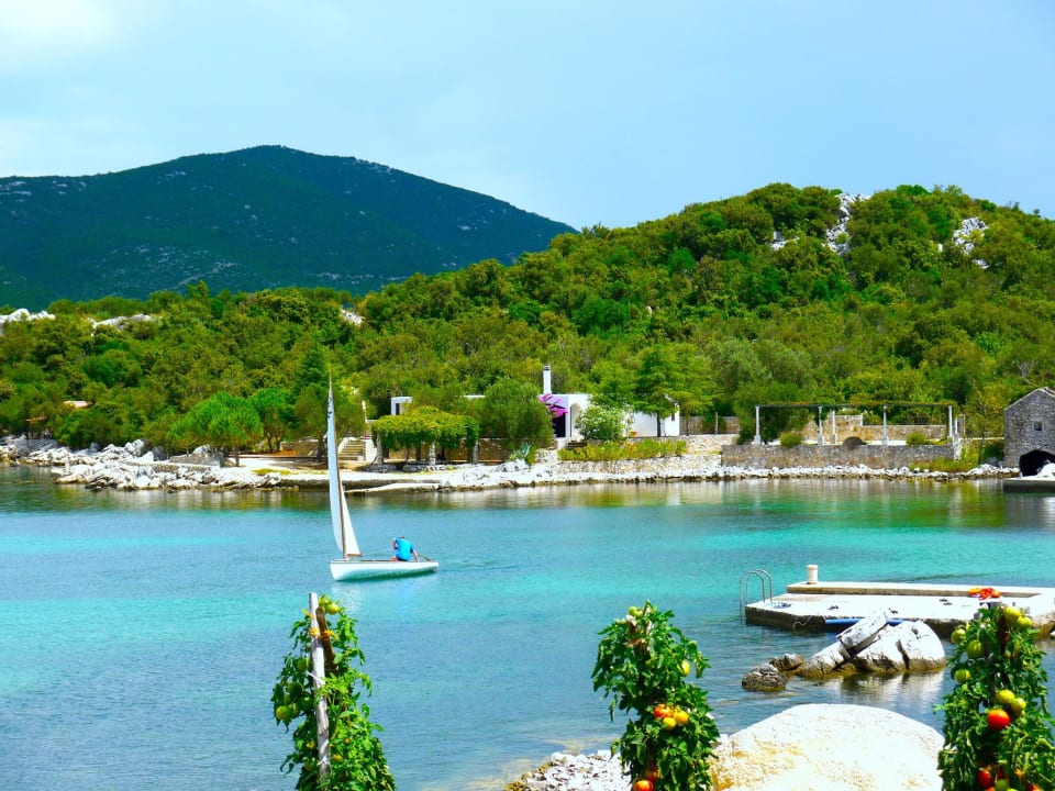 Sonstiges Bohemian Sunset Villa - Kroatien