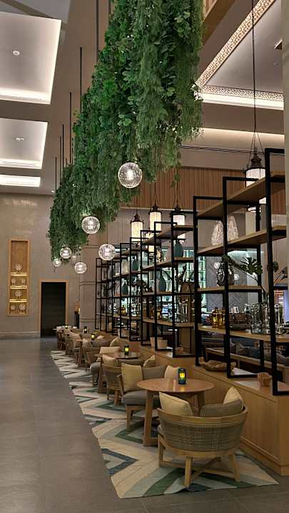 Sonstiges Steigenberger Resort Ras Soma