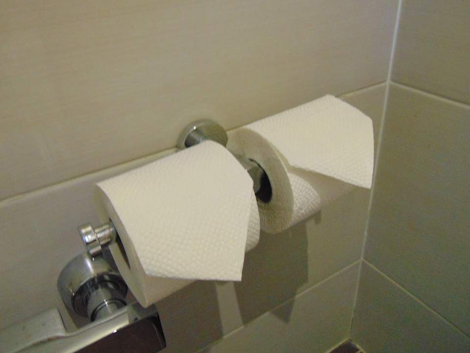 Zimmer Rexan International Hotel