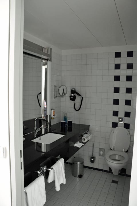 Schönes Badezimmer Dorint Hotel Esplanade Jena