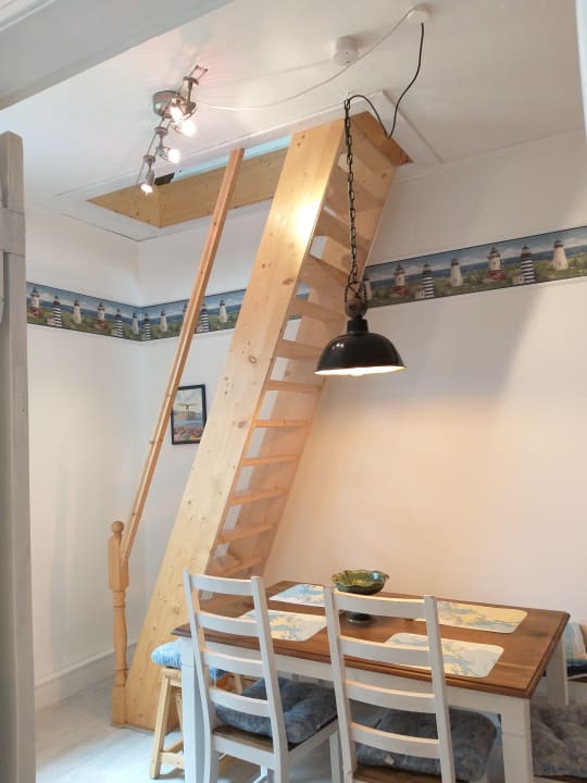 Zimmer Pension Villa Erika