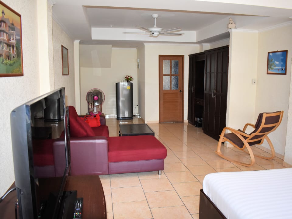 Zimmer Klein Heidelberg Hotel