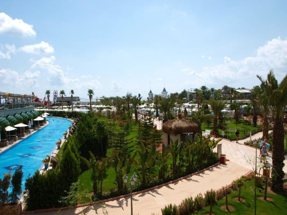 Privatpool Hotel Delphin Imperial