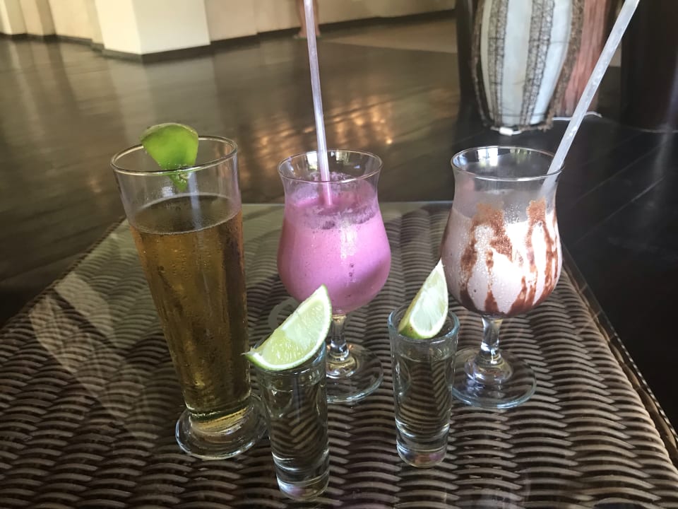 Bar Akumal Bay Beach & Wellness Resort