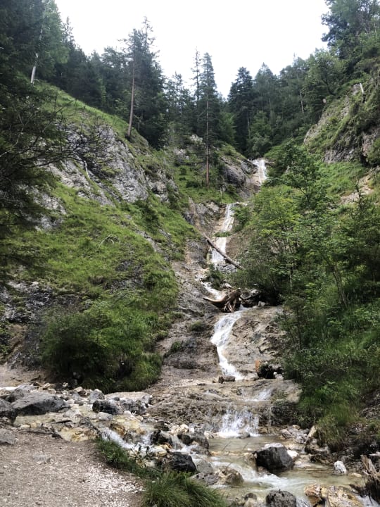Außenansicht VAYA Achensee