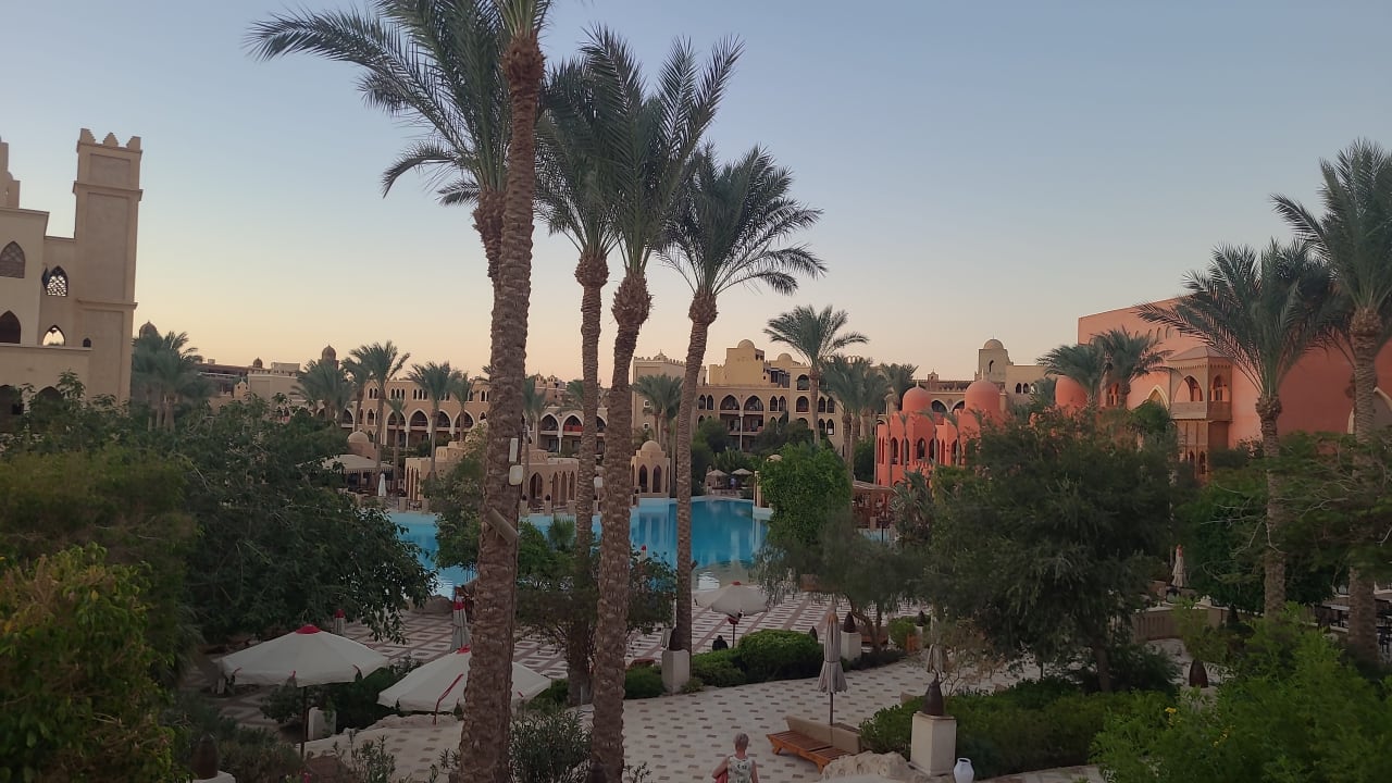 Sonstiges Makadi Palace