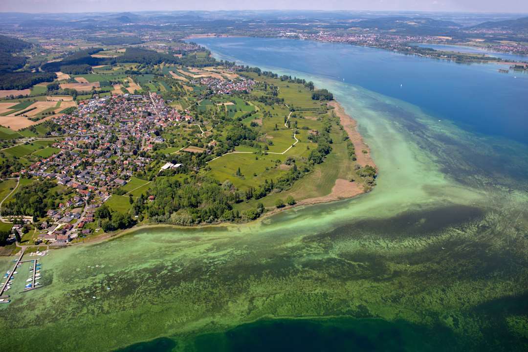 Sport & Freizeit Ferienwohnungen Hirschen Horn | Boardinghouse Bodensee